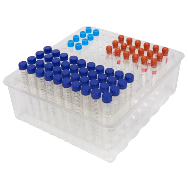 Insert Ø 18 mm to Duraporter XL